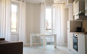 Vista Apartment Milano Moscova